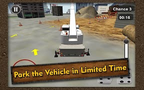 Real Construction Simulator 3D 스크린샷 7