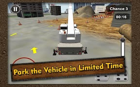 Real Construction Simulator 3D ảnh chụp màn hình 7