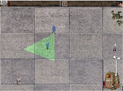 Commandos - Android syot layar 3