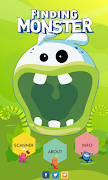 Finding Monster 截图 6