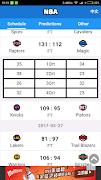 SportsAI 運彩人工智能預測 스크린샷 2