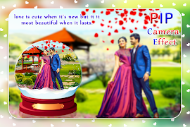 PIP Camera Effect স্ক্রিনশট 5