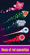 Astro Crash 스크린샷 3