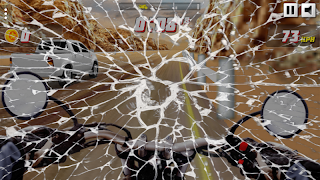 Highway Rider ภาพหน้าจอ 7