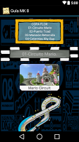 Guía MK 8 screenshot 1