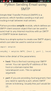 Learn Python Full Course captura de pantalla 5