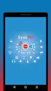 پوستر SyncMe