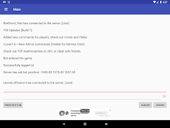 RakDroid screenshot 6