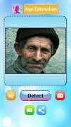 Real Face Age Scanner скриншот 5
