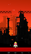 Rocket Fire imagem de tela 2