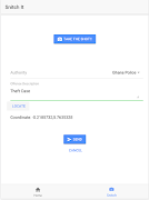 Snitches স্ক্রিনশট 2