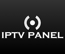 iptv panel screenshot 2
