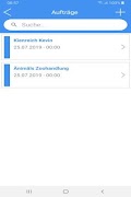برنامه‌نما OfficeAssistantMobile عکس از صفحه