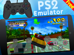 PS2 Emulator Lite Version [Fast Emulator For PS2] syot layar 4