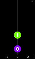 Binary Game Affiche