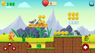 برنامه‌نما Dragon Run عکس از صفحه