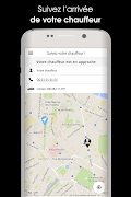 Alsace Cab screenshot 3