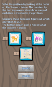 NumFun - Problem Solving স্ক্রিনশট 4