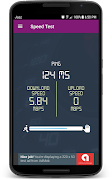 Internet Speed Test syot layar 6