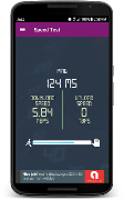 Internet Speed Test ảnh chụp màn hình 6