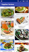 Eggplant Tasty Recipes screenshot 1