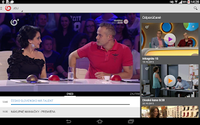 JOJ اسکرین شاٹ 7