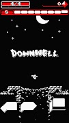 Downwell Cartaz