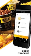 Dickey's Dev Ekran Görüntüsü 5