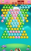 Bubble Shooter : Save The Birds اسکرین شاٹ 6