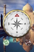 برنامه‌نما Compass عکس از صفحه