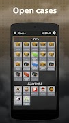 Case Opener Ultimate پوسٹر