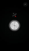 برنامه‌نما Flashlight for Huawei عکس از صفحه