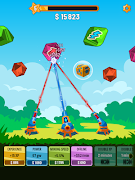 Crystal Slash! تصوير الشاشة 4