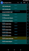 Easy Ringtone Maker ảnh chụp màn hình 4