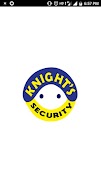 Knights Security poster