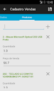 Gestor de Vendas screenshot 6