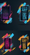 Learn Graphic Design โปสเตอร์