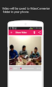 Video Format Convertor screenshot 3