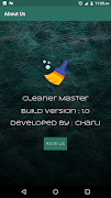 Smart & Fast Cleaner Master captura de pantalla 4