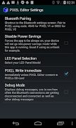 PIXEL Editor скриншот 7
