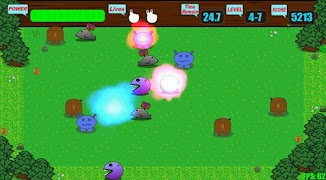 Tiny Catch ภาพหน้าจอ 1