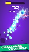Super Dunk! स्क्रीनशॉट 1