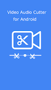 پوستر video audio cutter