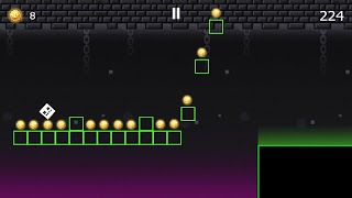 Geometry Dash Shadow Screenshot 6