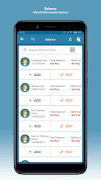 eManager: Mess Management Screenshot 4