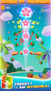 Fruit Dart تصوير الشاشة 4