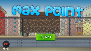 Max Point ảnh chụp màn hình 2