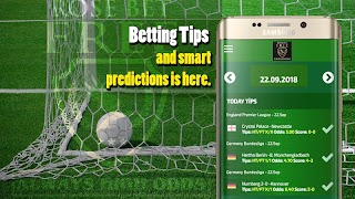 Betting Tips screenshot 3