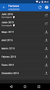MiAndroigo screenshot 3