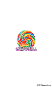 پوستر Candy Ball